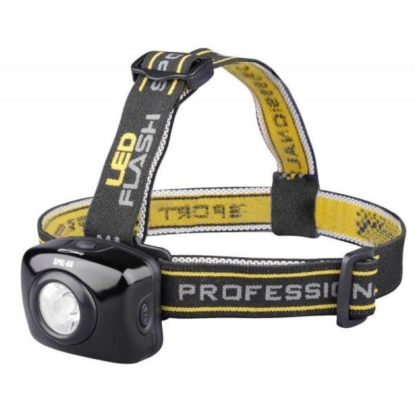 SPRO Led Head SPHL150USB Kafa Lambası