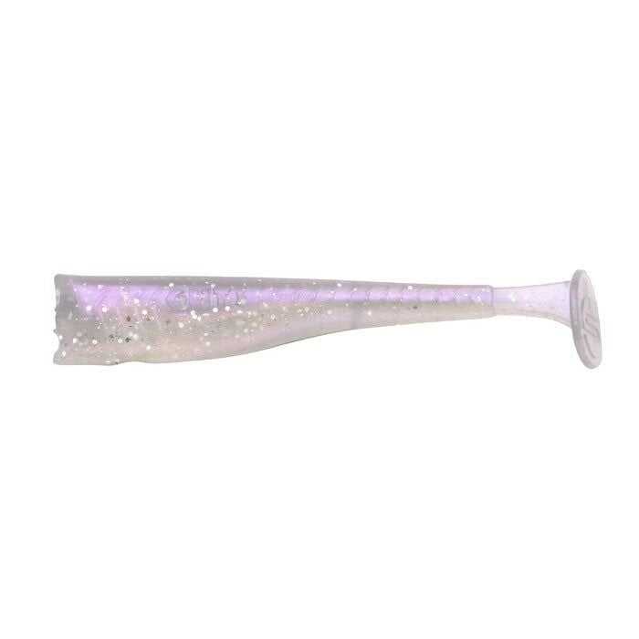 SPRO Guts Bait UV 11 CM Opal&Pearl Suni Yem Gövdesi