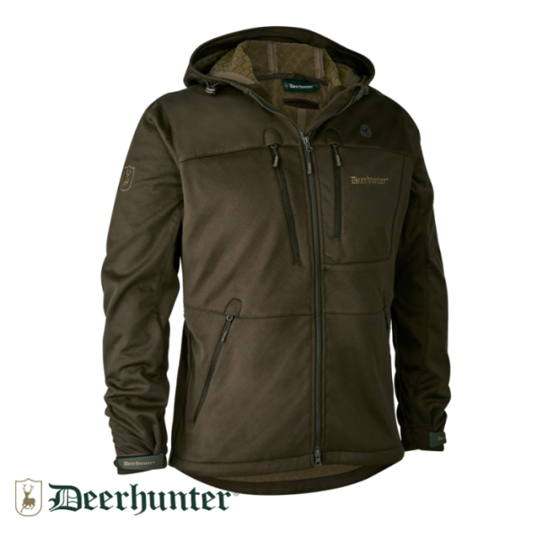 DEERHUNTER Excape Softhsell Mont XL