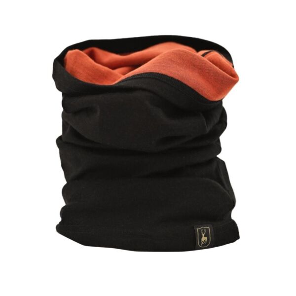 DEERHUNTER Quinn Merino Boyunluk