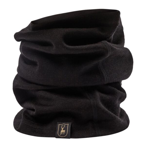 DEERHUNTER Quinn Merino Boyunluk