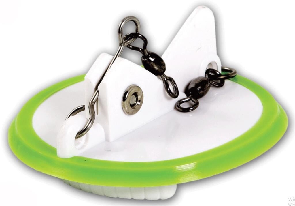 LINEAEFFE Trollıng Sınker 87mm