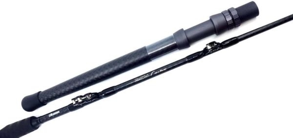 OKUMA PCH Custom TRS-6101H 80 - 150lbs Trolling Kamışı