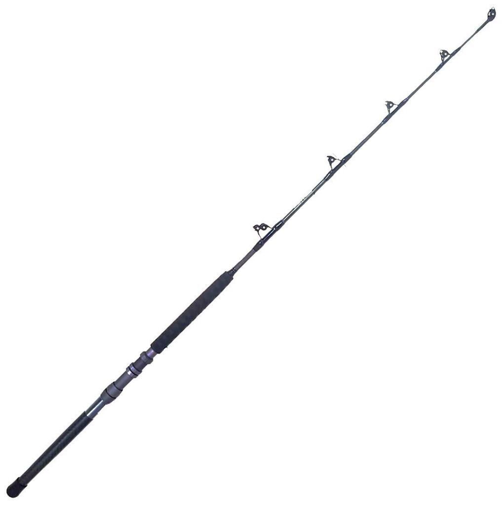 OKUMA PCH Custom TRS-6101H 80 - 150lbs Trolling Kamışı