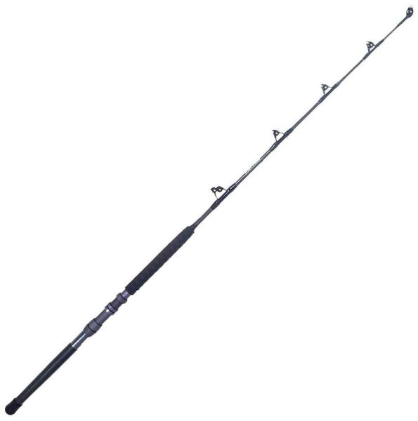 OKUMA PCH Custom TRS-6101H 80 - 150lbs Trolling Kamışı
