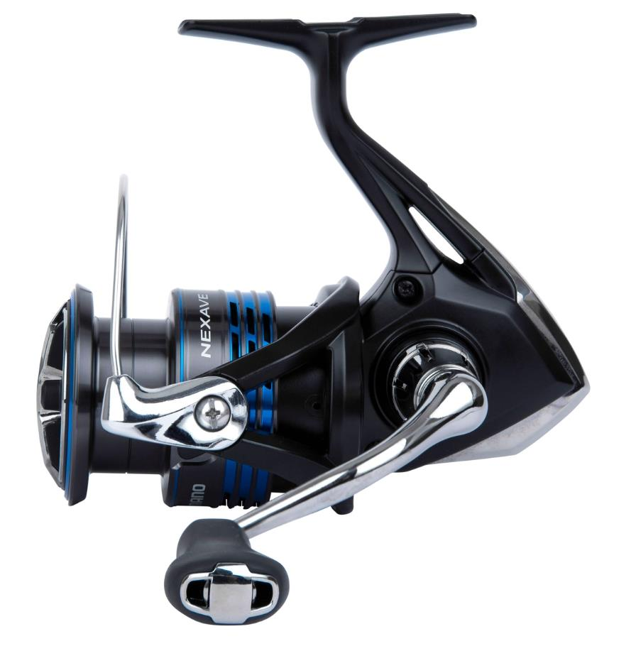 Shimano Nexave FL C3000 Spin Olta Makinesi