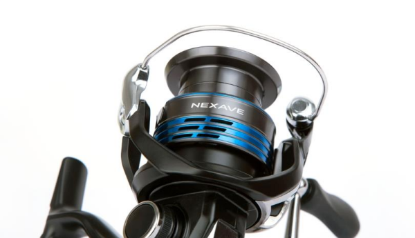 Shimano Nexave FL C3000 Spin Olta Makinesi