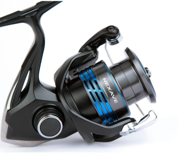 Shimano Nexave FL C3000 Spin Olta Makinesi