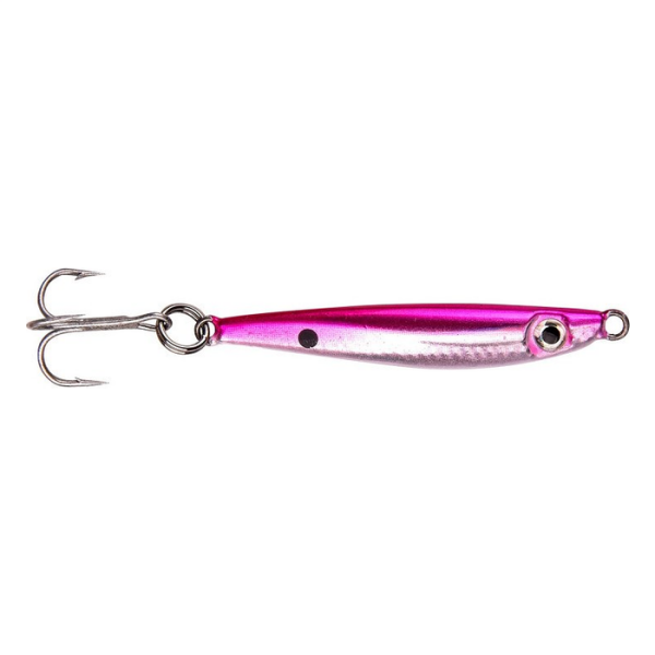 SPRO Cast X Pink 14G