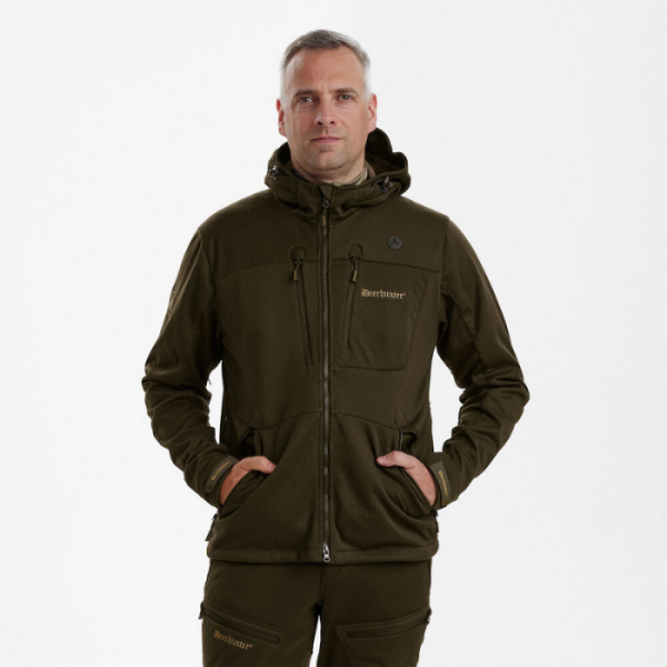DEERHUNTER Excape Softhsell Mont L