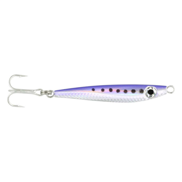 SPRO Cast'X Blue Shrimp 7G