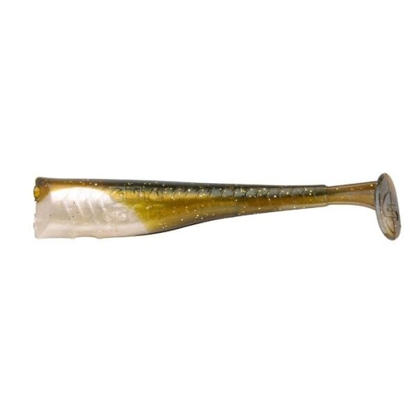 SPRO Gutsbait UV Abalone 11CM Silikon Yem Gövdesi