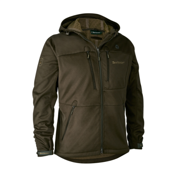 DEERHUNTER Excape Softhsell Mont M