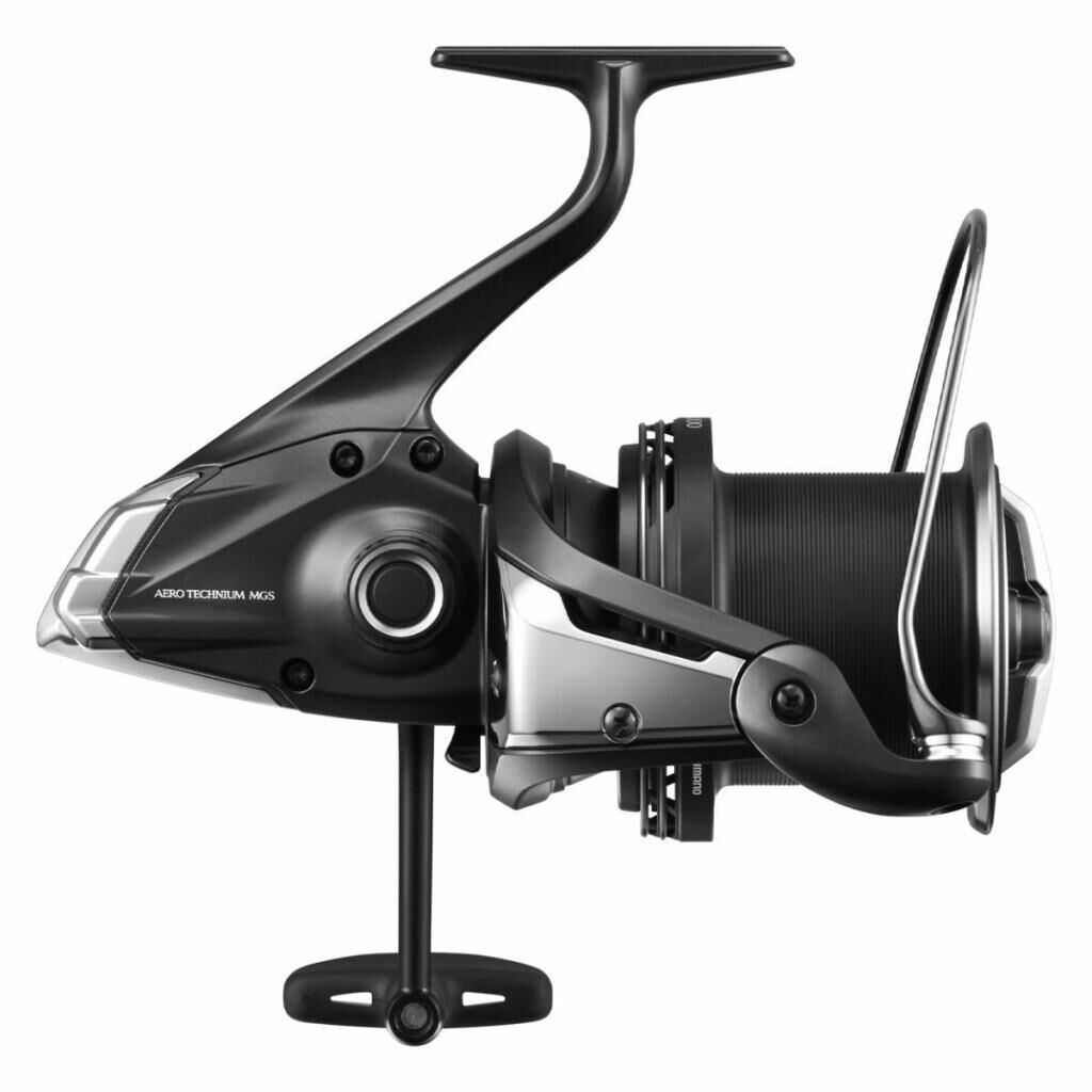 SHIMANO Aero Technium MgS XTD 14000 Olta Makinesi