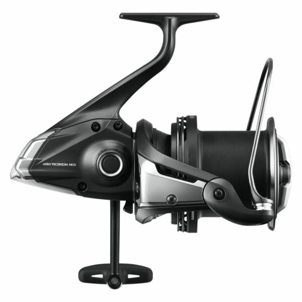 SHIMANO Aero Technium MgS XTD 14000 Olta Makinesi