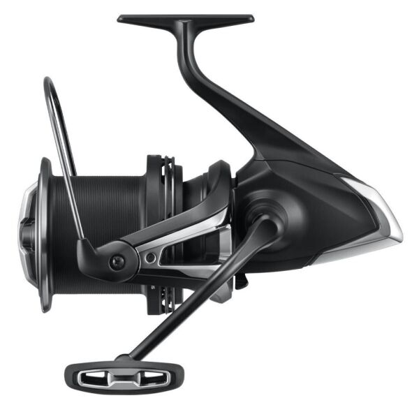 SHIMANO Aero Technium MgS XTD 14000 Olta Makinesi
