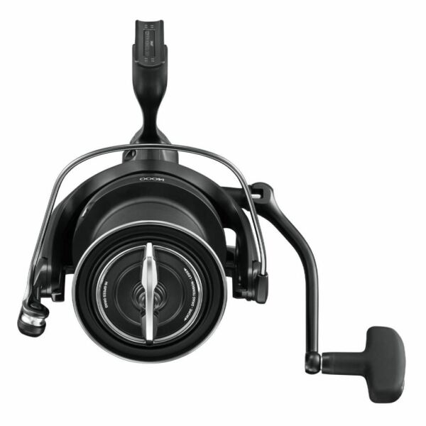 SHIMANO Aero Technium MgS XTD 14000 Olta Makinesi