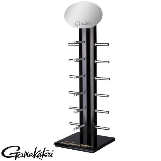 T.D. GAMAKATSU Güneş Gözlüğü Standı