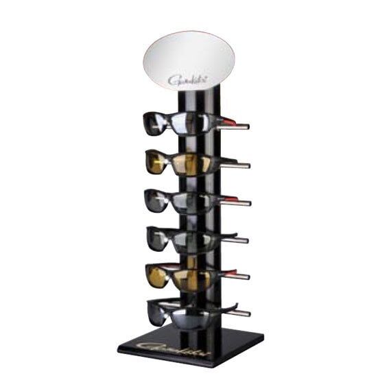 T.D. GAMAKATSU Güneş Gözlüğü Standı