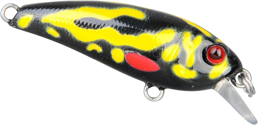 SPRO Chıbı Shad 40 Sl Aussıe Poıson F Maket Yem