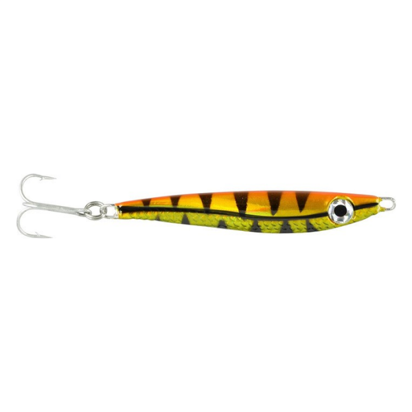 SPRO Cast'X Pilker Firetiger 14G