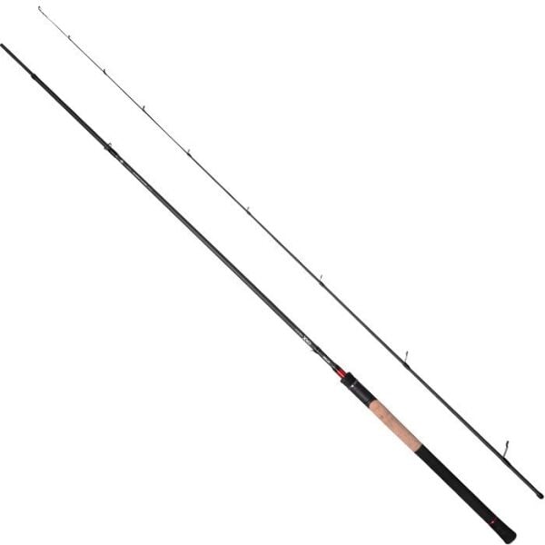 Spro Crx Dropshot & Fınesse S210UL 3-18G Kamış