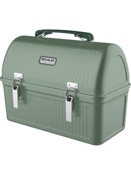 STANLEY 9.4 LT Yemek Taşıma Çantası Yeşil