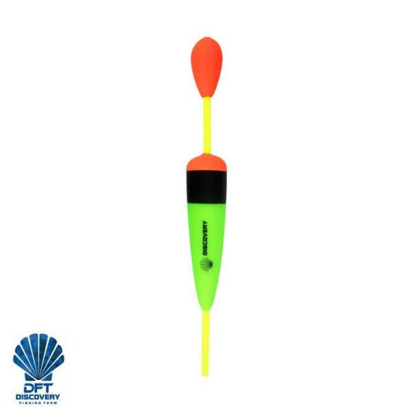 DFT Sliding Floats Şamandıra 722 3,0 g