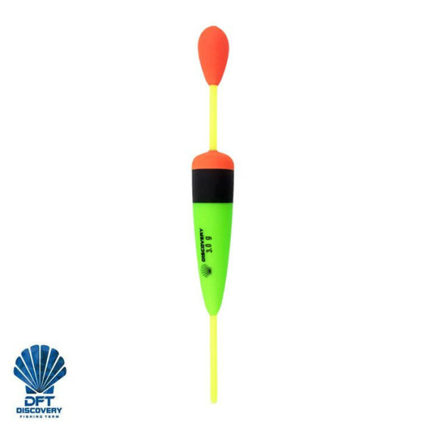 DFT Sliding Floats Şamandıra 722 3,0 g