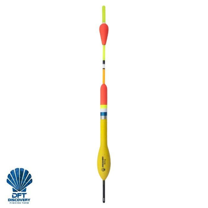 DFT Sliding Floats Şamandıra 210 8,00 gr