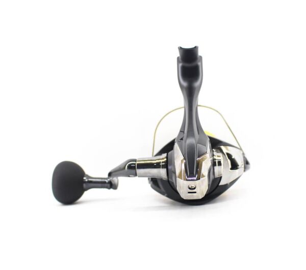 SHIMANO Reel Sahara FJ C5000 XG Spin Olta Makinesi