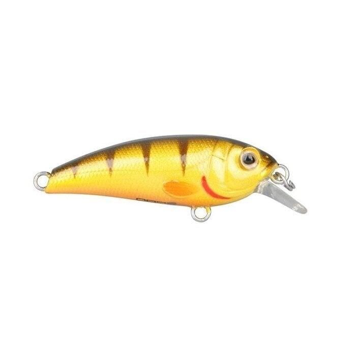 SPRO Chıbı Shad 40 Sl Yellow Perch Maket Yem