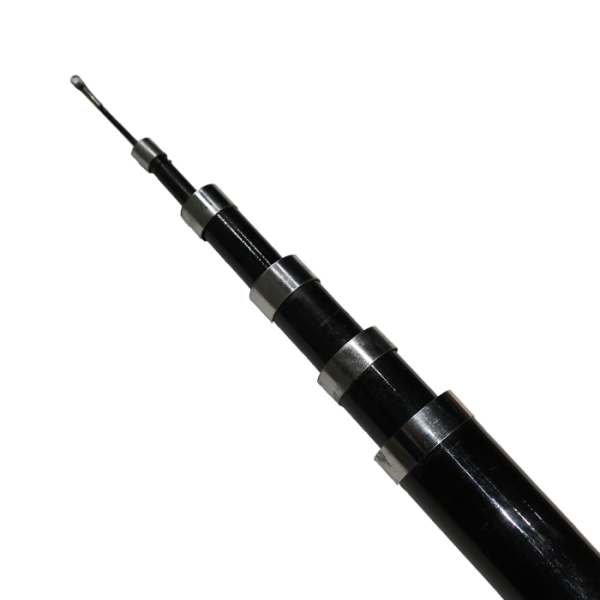 DFT Spinder Ring 700 cm Yüzüklü Göl Kamışı