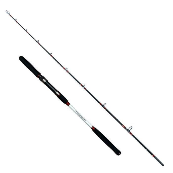 DFT Bentley 180 cm Jig Kamışı 100-250 g