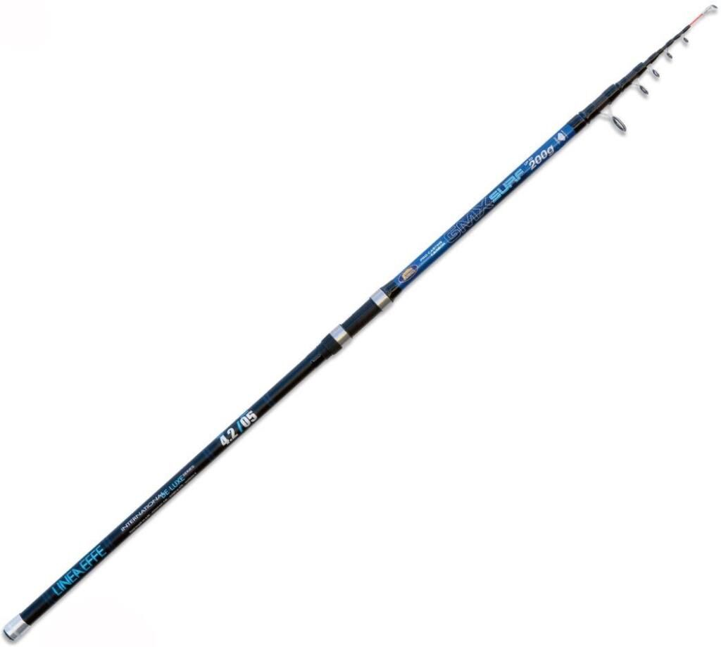 LINEAEFFE Gmx Surf 420Cm 200g Surf Kamış