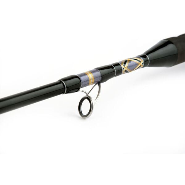 SHIMANO Rod Tyrnos B Trolli Lite 203cm Olta Kamışı