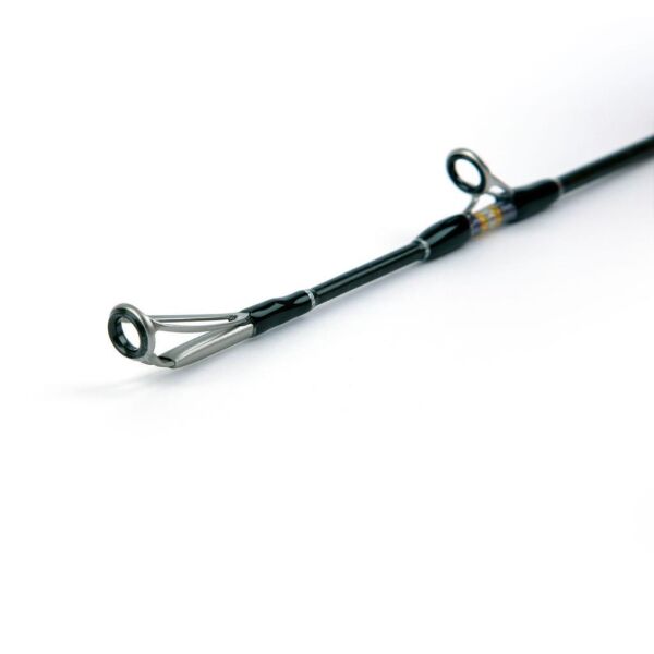 SHIMANO Rod Tyrnos B Trolli Lite 203cm Olta Kamışı