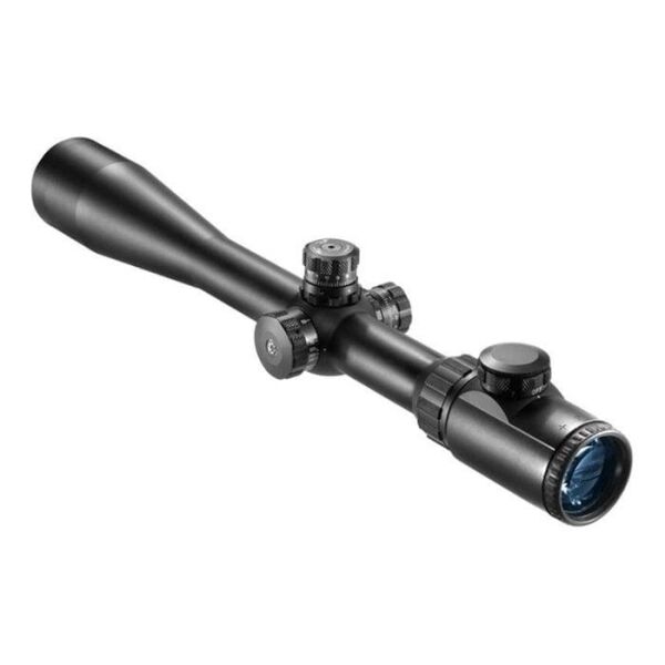BARSKA Swat 6-24X44 IR Mildot Tüfek Dürbünü
