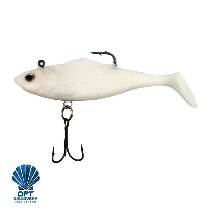 DFT LW0012 Sasi 10 cm Renk:Beyaz