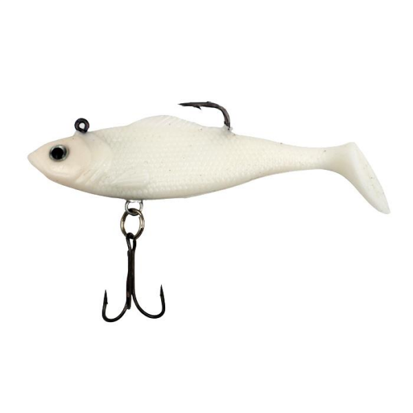 DFT LW0012 Sasi 10 cm Renk:Beyaz