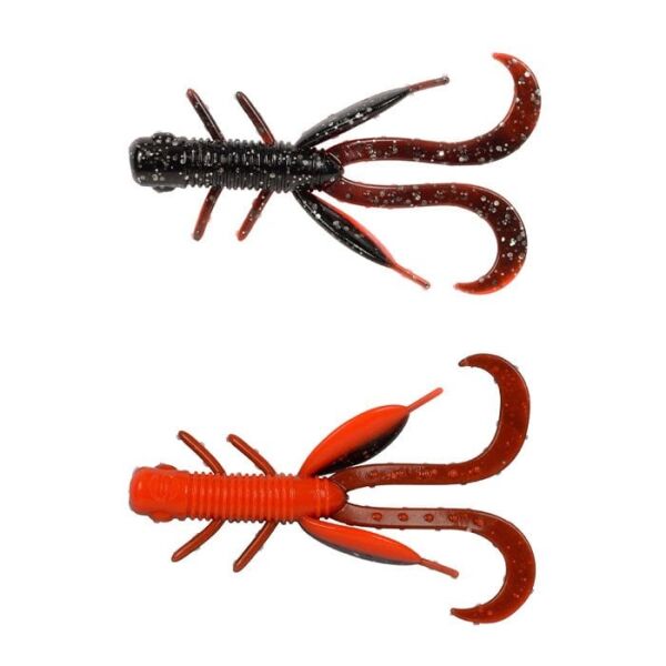 SPRO FS Urban Prey Silikon Yem Cray 5.5CM 1/5