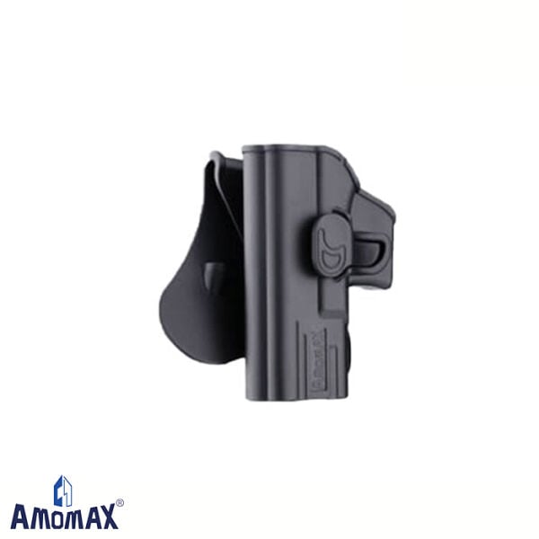 AMOMAX Kılıfı GLOCK 19,23,32