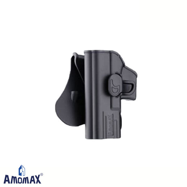 AMOMAX Kılıfı GLOCK 19,23,32