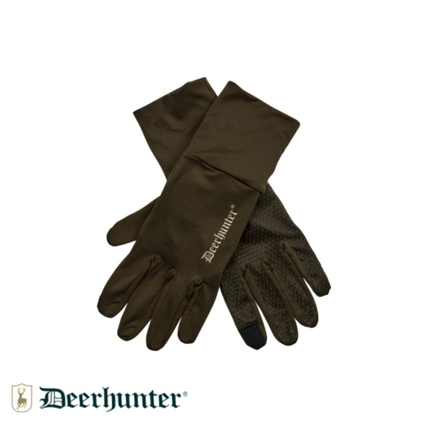 DEERHUNTER Excape Eldiven Silikon Kavramalı 376 2X