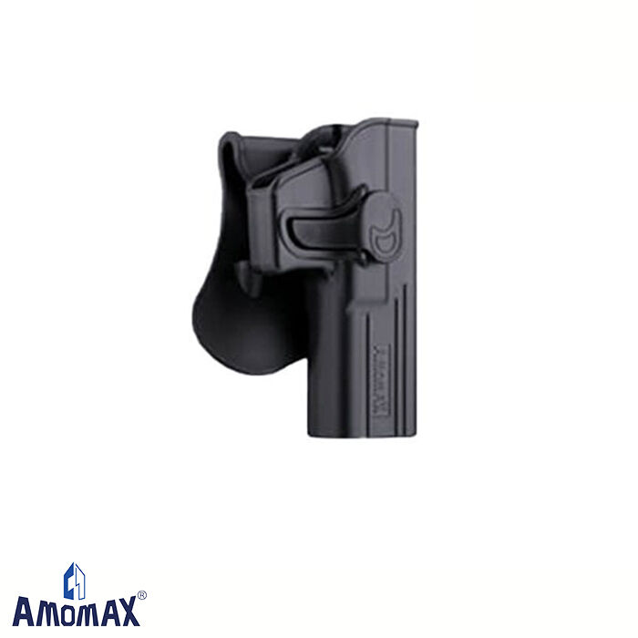 AMOMAX Kılıfı GLOCK 19,23,32,...