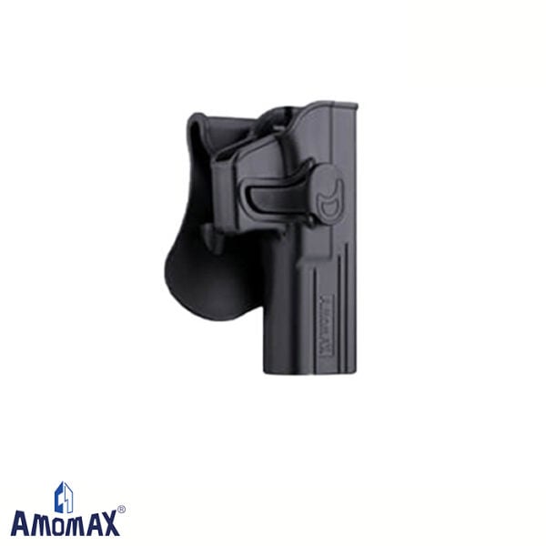 AMOMAX Kılıfı GLOCK 19,23,32,...