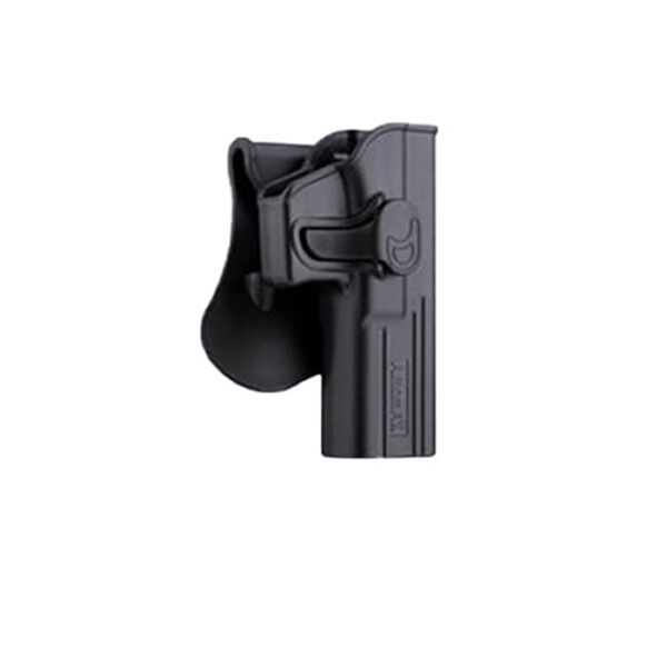 AMOMAX Kılıfı GLOCK 19,23,32,...