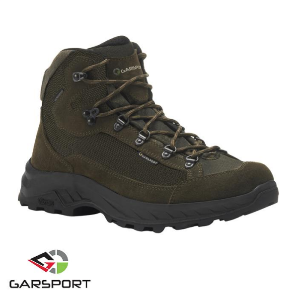 GARSPORT Colonel Su Geçirmez Oliva Bot 44
