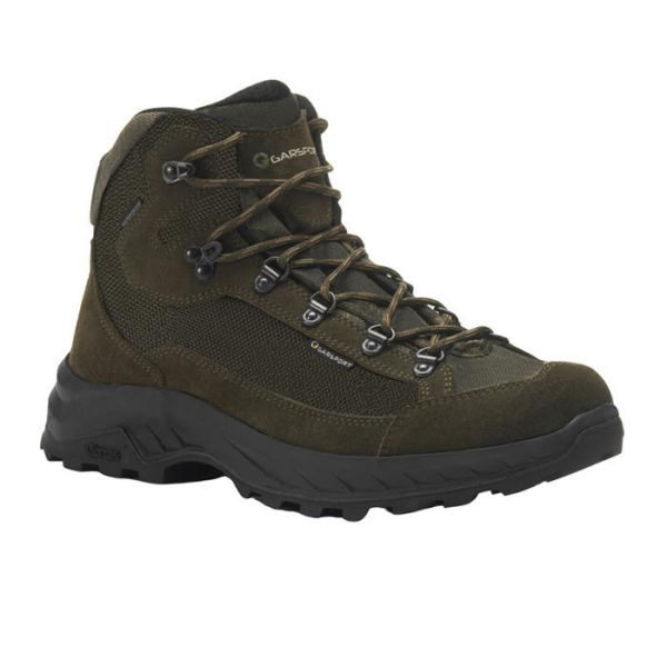 GARSPORT Colonel Su Geçirmez Oliva Bot 44