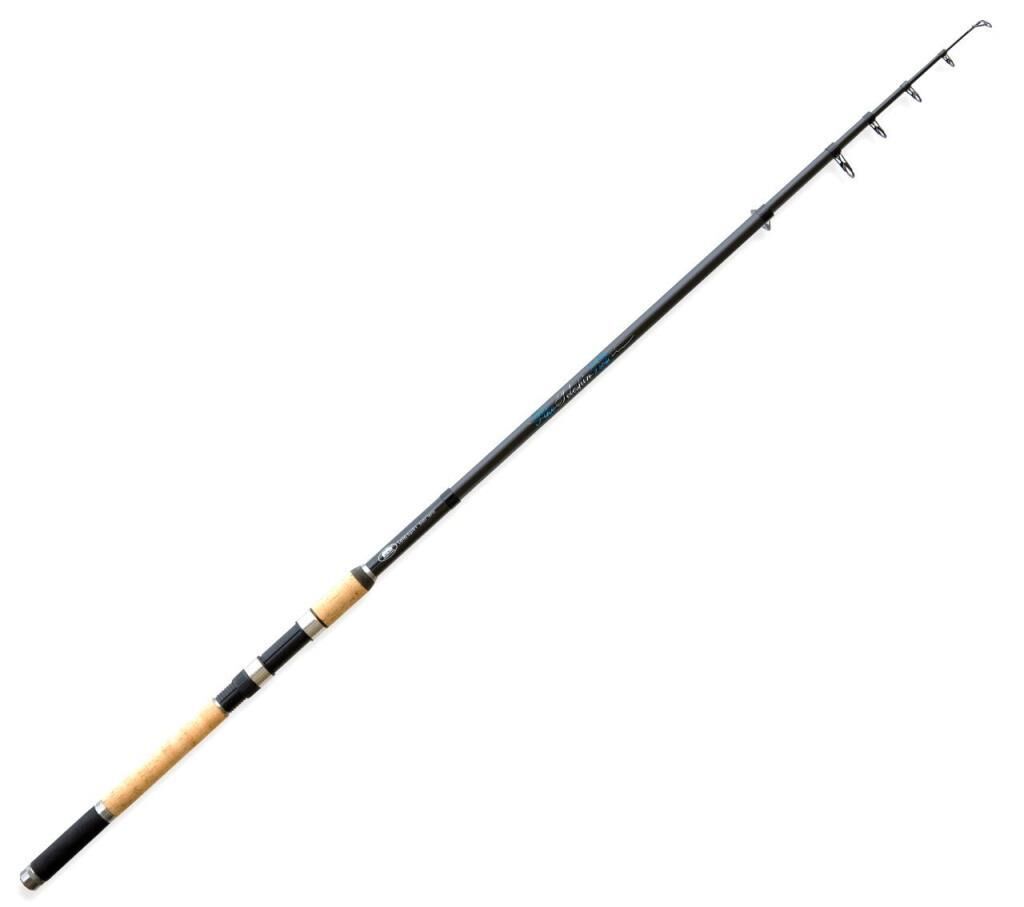 LINEAEFFE Pike Spin 2,40m 40-80g Spin Kamış